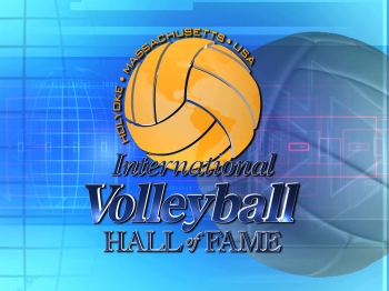 International Volleyball Hall of Fame 